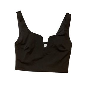 Tiger Mist crop top